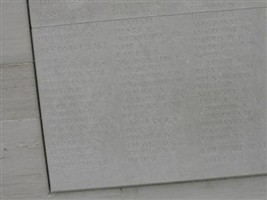 Private Daniel D Farnworth Private Daniel D Farnworth