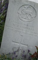 Private David James Thomas Private David James Thomas