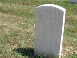Private David Nagle