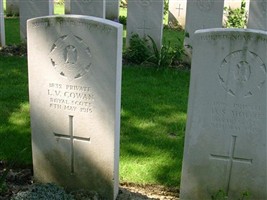 Private David Sydney Moore Private David Sydney Moore