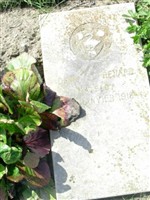 Private Denis Renard