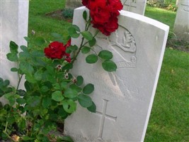 Private Dominic Foaley