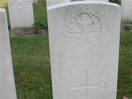 Private Dugald Fergus Mcgregor Private Dugald Fergus Mcgregor