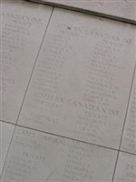 Private Edmund Raymond Jarvis Private Edmund Raymond Jarvis