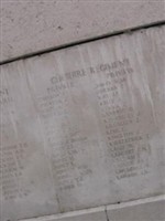 Private Edward Marshall Private Edward Marshall
