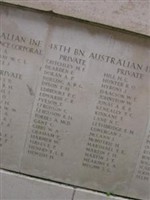 Private Edward Montague Alfred Rittman Private Edward Montague Alfred Rittman