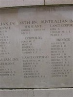 Private Edward Montague Alfred Rittman Private Edward Montague Alfred Rittman