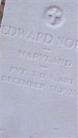 Private Edward Nolan