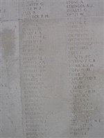 Private Edward Odell
