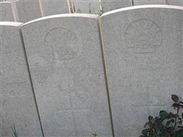 Private Edward Todd