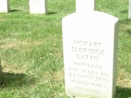 Private Eldridge Hobart Gattis Private Eldridge Hobart Gattis