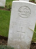 Private Ellis Sidney Halcomb