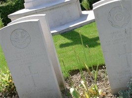Private Ernest Austick Guest