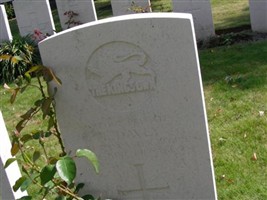 Private Ernest Davey Private Ernest Davey