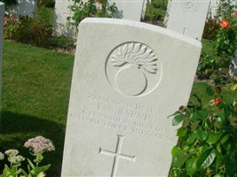 Private Ernest Sydney Jarvis Private Ernest Sydney Jarvis