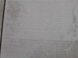 Private Errol Geoffrey Elisha Private Errol Geoffrey Elisha