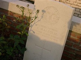 Private F Malcolm Private F Malcolm