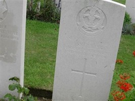 Private F Snelling