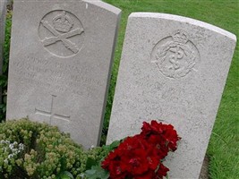 Private Frank Buckley