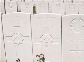 Private Frederick Arthur Booth Private Frederick Arthur Booth
