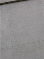 Private Frederick Kenny Private Frederick Kenny