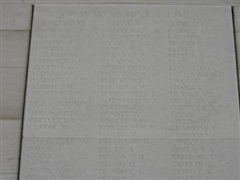Private Frederick Sharples Private Frederick Sharples