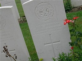 Private F W Rowson Private F W Rowson
