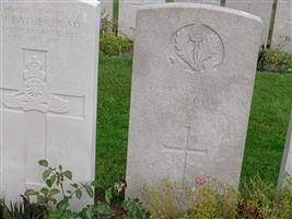 Private G Knowles
