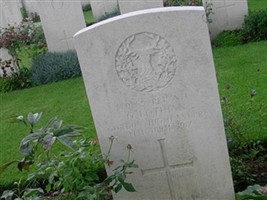 Private G Lothian Private G Lothian