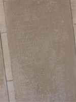 Private George Albert Froggatt