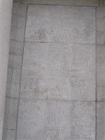 Private George G Barrett