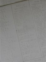 Private George G Callaghan Private George G Callaghan