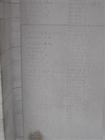 Private George G Slater Private George G Slater