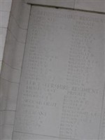 Private George G Slater Private George G Slater