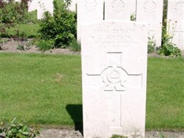 Private George Simpson Private George Simpson