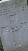 Private George William Winters Private George William Winters