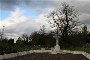 Private G W Keele