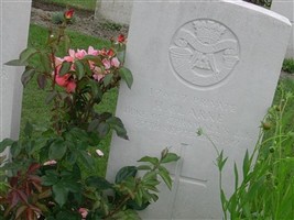 Private H Clarke