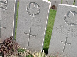 Private Henry Groves Goodfellow Private Henry Groves Goodfellow