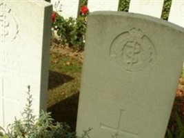 Private Henry Joseph Hurst