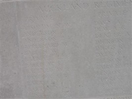 Private Herbert Alexander Dickson