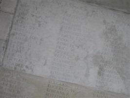 Private Herbert H Walker Private Herbert H Walker