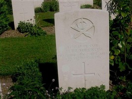 Private H T Laurence Private H T Laurence