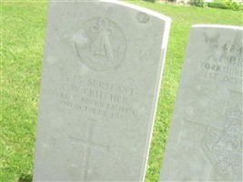 Private Isaac Brannon