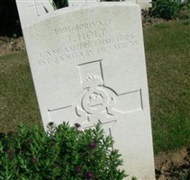 Private J Holt Private J Holt