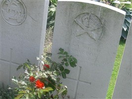 Private J Sparrow