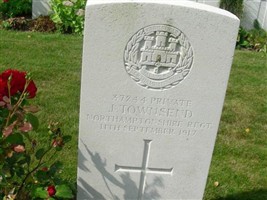 Private J Townsend Private J Townsend
