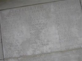 Private James Henry Hewitt Private James Henry Hewitt