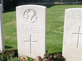 Private James Jamieson Private James Jamieson