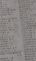 Private James Ralph Smart Private James Ralph Smart